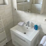 Zweiraum-Apartment Gretsiel