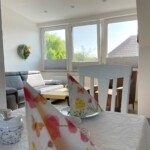 Einraum-Apartment Pewsum