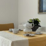 Zweiraum-Apartment Gretsiel