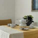 Zweiraum-Apartment Gretsiel