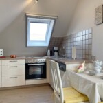 Einraum-Apartment Pewsum