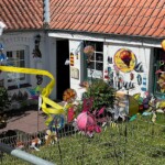 Lenkdrachen und mehr