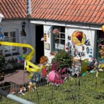 Lenkdrachen und mehr