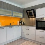 Zweiraum-Apartment Greetsiel