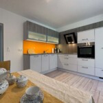 Zweiraum-Apartment Greetsiel