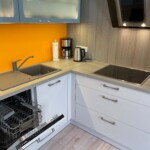 Zweiraum-Apartment Greetsiel