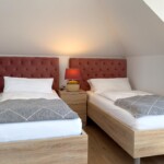 Einraum-Apartment Pewsum